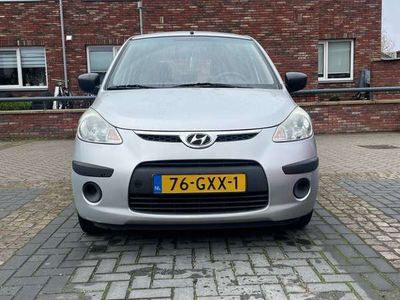 tweedehands Hyundai i10 1.1 Active