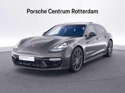 Porsche Panamera 4
