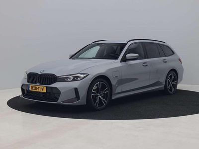 BMW 320e