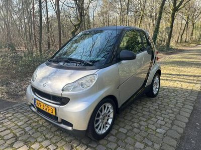 Smart ForTwo Coupé