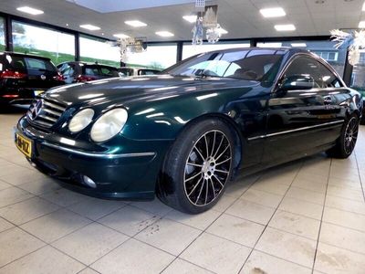 Mercedes 500