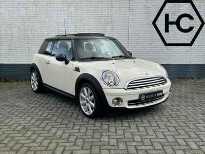 tweedehands Mini Cooper 1.6 Chili