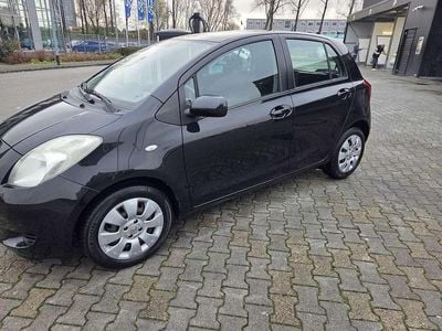 Toyota Yaris Verso