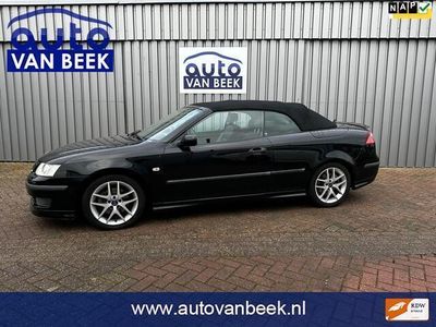 Saab 9-3 Cabriolet