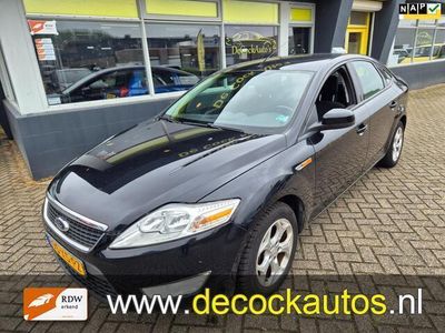 tweedehands Ford Mondeo 1.6-16V/APK 06-2025