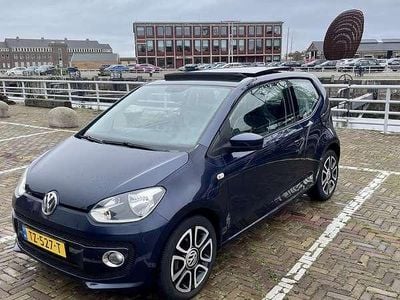 VW up!