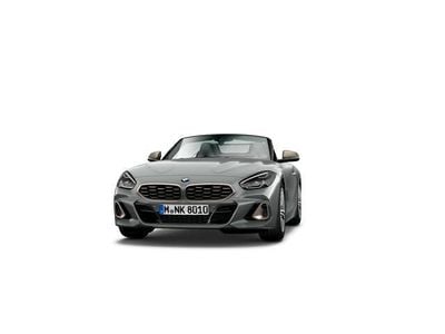Occasion BMW Z4 M Sport 340 PK (250 kW) 2023 Grijs Cabriolet