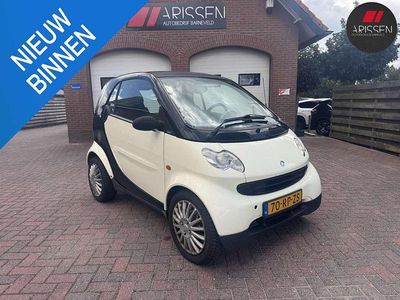 Smart ForTwo Coupé