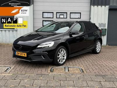 Volvo V40 CC