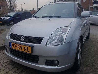 tweedehands Suzuki Swift 1.3 Comfort