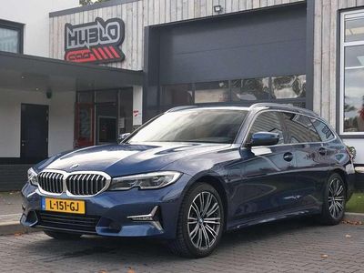 BMW 320e