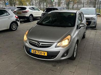 Occasion 2014 Opel Corsa | € 5.800 (Goede deal)