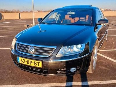 Gebruikt 2005 VW Phaeton Sedan | € 6.750