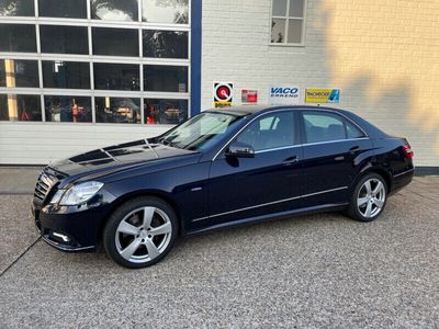 Mercedes E350