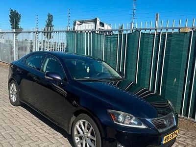 Lexus IS250