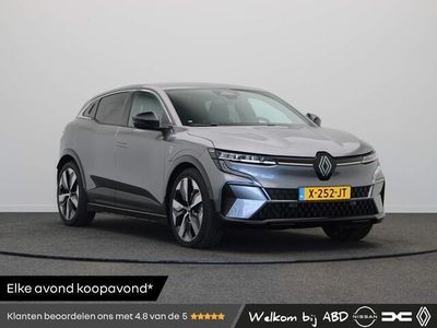 Renault Mégane IV