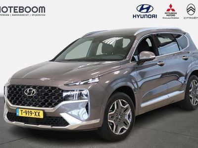 tweedehands Hyundai Santa Fe 1.6 PHEV | PREMIUM PLUS SKY | 7 PERS. |