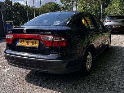 Seat Toledo