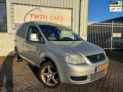 Occasion 2004 VW Caddy MPV | € 1.750 (Eerlijke prijs)