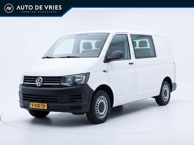 Occasion VW T6.1 84 PK (61 kW) 2019 Wit Van
