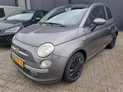 Occasion 2010 Fiat 500 | € 6.950 (Iets duurder)