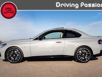 BMW M240