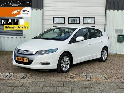 tweedehands Honda Insight 1.3 Comfort Airco | Clima | Cruise | Hybrid | Nette auto