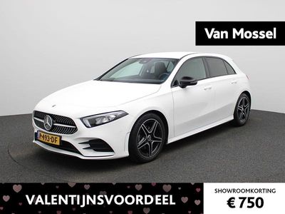 Occasion Mercedes A180 Business 136 PK (100 kW) 2022 Hatchback Hatchback