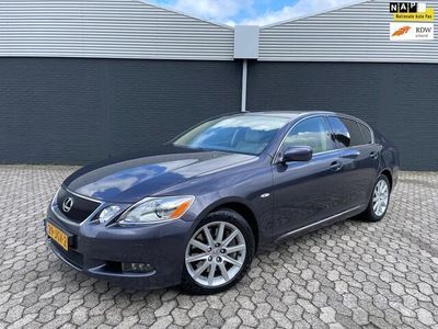 Lexus GS300