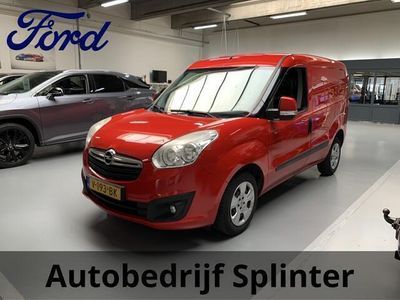 tweedehands Opel Combo 1.3 CDTi L1H1 Sport