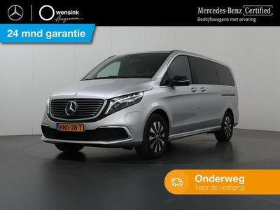 Mercedes EQV300