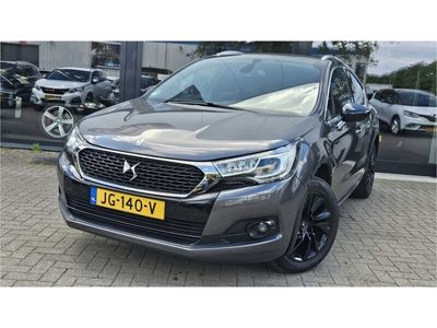 DS Automobiles DS4