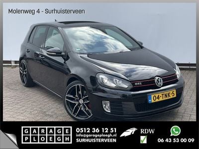 VW Golf VI