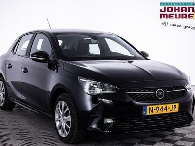 Opel Corsa-e