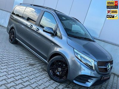 Mercedes V300