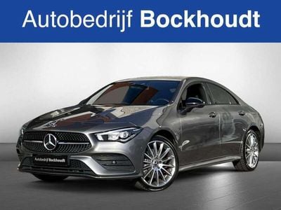 Mercedes CLA250e