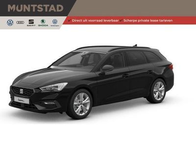 tweedehands Seat Leon Sportstourer FR Business Intense 1.0 eTSI 81kW / 1