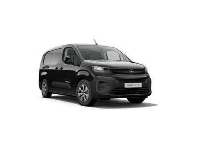 Opel Combo-e Life