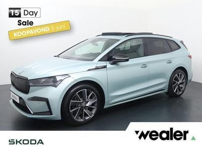 Skoda Enyaq iV