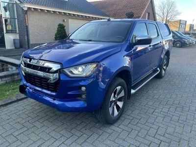 tweedehands Isuzu D-Max 4 WD Double Cab 1.9 LS