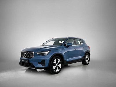 Blauw Occasion 2022 Volvo XC40 Plus SUV | € 36.450 (Goede deal)