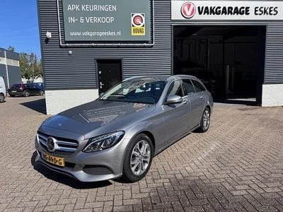 Mercedes C350
