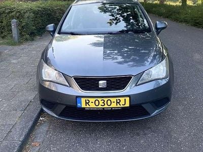 Seat Ibiza ST