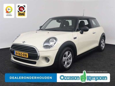 tweedehands Mini Cooper 1.5 Salt | Navi • CarPlay • Parkeerhulp • Lichtmet