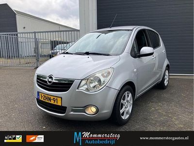 Opel Agila