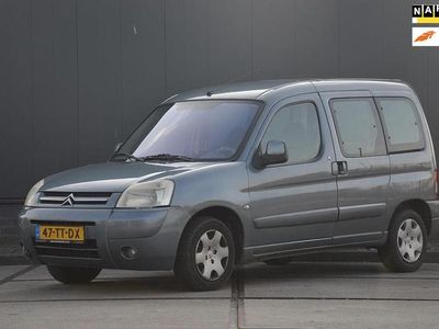 Occasion Citroën Berlingo 2007 Grijs MPV