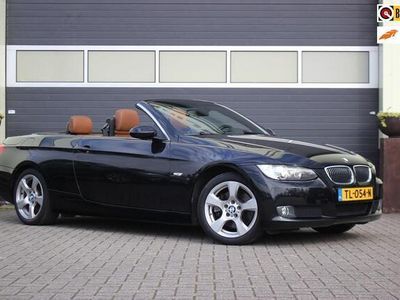 tweedehands BMW 325 Cabriolet 3-Serie 325i High Executive | Navigatie Pro