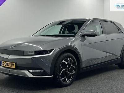 Occasion Hyundai Ioniq 5 Style 125 kW (170 PK) 2023 Grijs SUV