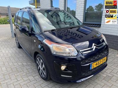 Citroën C3 Picasso