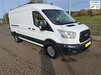 Overige Occasion 2016 Ford Transit Trend Van | € 35.000